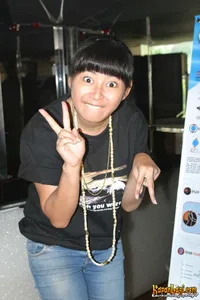 Foto Riyanni Djangkaru