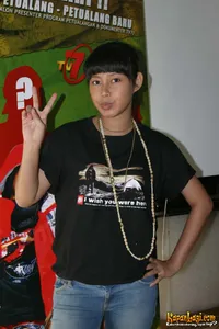 Foto Riyanni Djangkaru