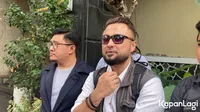 Foto Rizal Djibran
