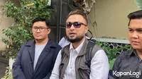 Foto Rizal Djibran