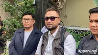 Foto Rizal Djibran