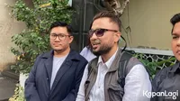 Foto Rizal Djibran
