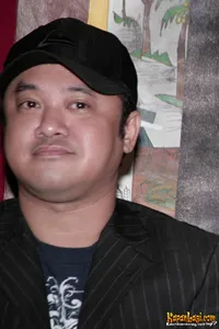 Foto Rizal Mantovani