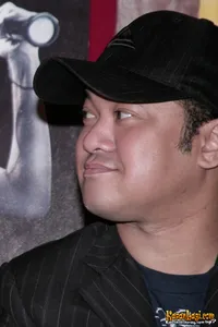 Foto Rizal Mantovani
