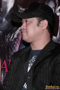 Foto Rizal Mantovani