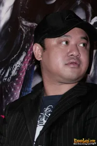 Foto Rizal Mantovani