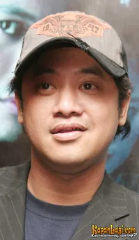 Foto Rizal Mantovani