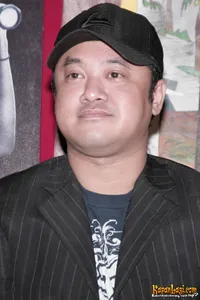 Foto Rizal Mantovani