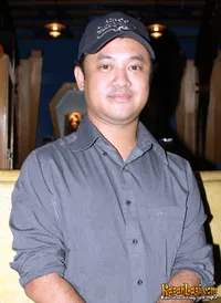 Foto Rizal Mantovani