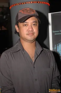 Foto Rizal Mantovani