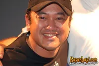 Foto Rizal Mantovani