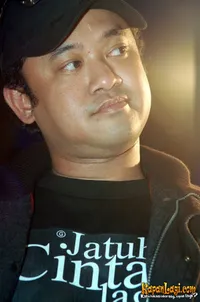 Foto Rizal Mantovani