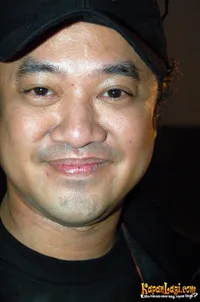 Foto Rizal Mantovani