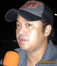 Foto Rizal Mantovani