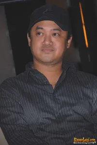 Foto Rizal Mantovani