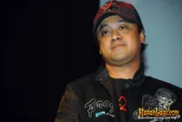 Foto Rizal Mantovani