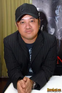 Foto Rizal Mantovani