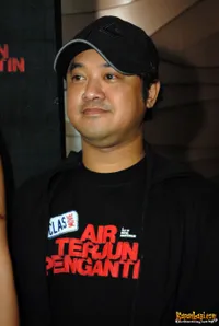 Foto Rizal Mantovani