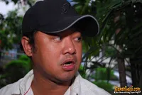 Foto Rizal Mantovani