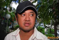 Foto Rizal Mantovani