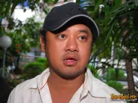 Foto Rizal Mantovani