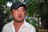 Foto Rizal Mantovani