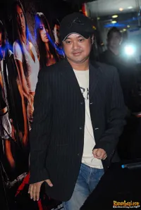 Foto Rizal Mantovani