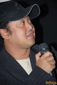 Foto Rizal Mantovani