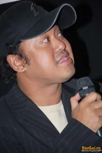 Foto Rizal Mantovani