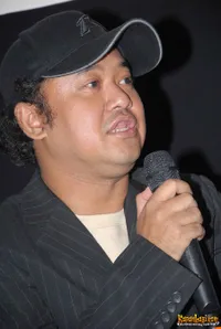 Foto Rizal Mantovani