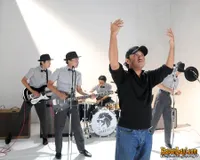 Foto Rizal Mantovani