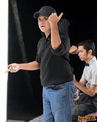 Foto Rizal Mantovani