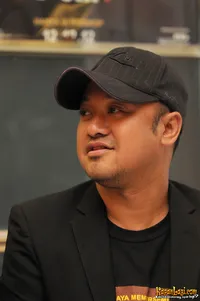 Foto Rizal Mantovani