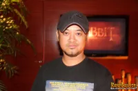 Foto Rizal Mantovani