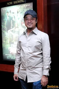 Foto Rizal Mantovani