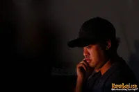 Foto Rizal Mantovani