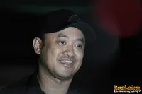 Foto Rizal Mantovani