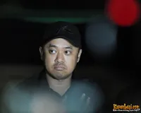 Foto Rizal Mantovani