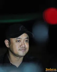 Foto Rizal Mantovani