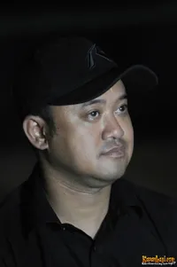 Foto Rizal Mantovani