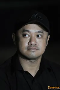 Foto Rizal Mantovani