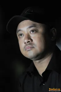 Foto Rizal Mantovani