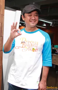 Foto Rizal Mantovani