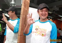 Foto Rizal Mantovani