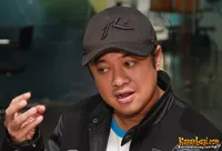 Foto Rizal Mantovani