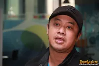 Foto Rizal Mantovani