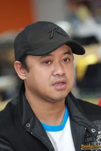 Foto Rizal Mantovani