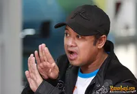 Foto Rizal Mantovani