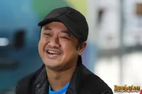 Foto Rizal Mantovani