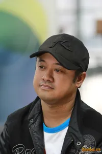 Foto Rizal Mantovani